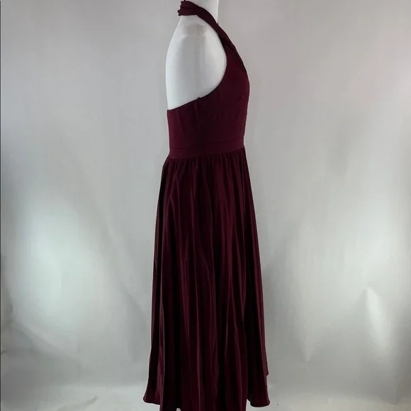 Elle Zeitoune Jayee Dress, L - Picture 14 of 16